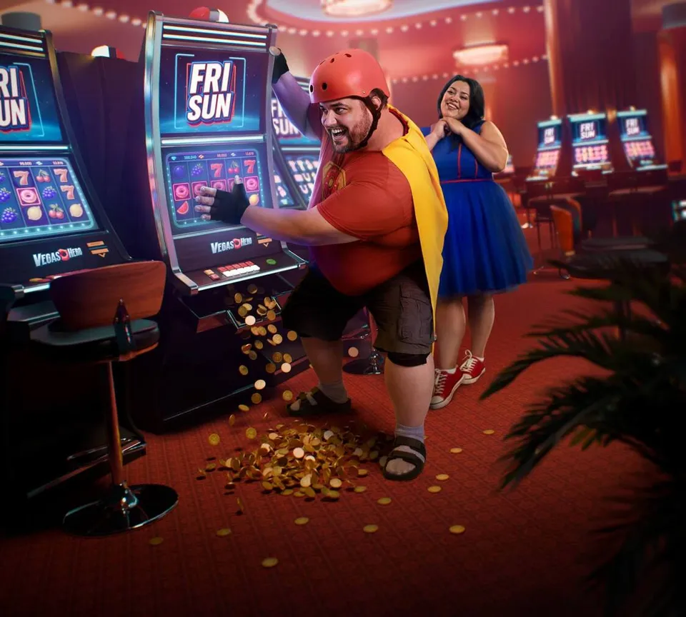 Weekend Reload Bonus